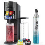 Ninja Thirsti™ Sparkling & Still Drink System