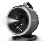 Shark® FlexBreeze® HydroGo™ Misting Portable Fan - Image 2