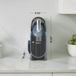 Ninja SLUSHi™ Professional Frozen Drink Maker 88 oz, Blue & Gray - Image 2