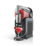 Ninja SLUSHi™ Professional Frozen Drink Maker 88 oz, Blue & Gray