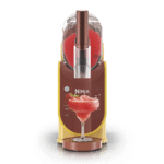 Ninja SLUSHi™ Professional Frozen Drink Maker 88 oz, Orange Mango - Image 2