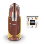 Ninja SLUSHi™ Professional Frozen Drink Maker 88 oz, Orange Mango - Image 3
