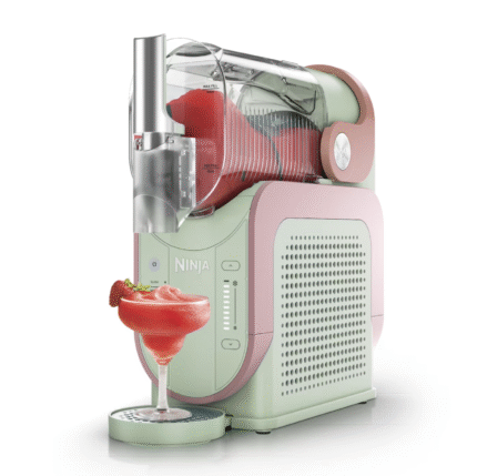 Ninja SLUSHi™ Professional Frozen Drink Maker, Strawberry Matcha