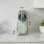 Ninja SLUSHi™ Professional Frozen Drink Maker, Strawberry Matcha - Image 3