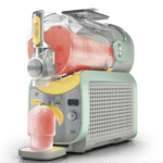 Ninja SLUSHi™ Max Smart Frozen Drink Maker 150 oz, Lemon & Mint